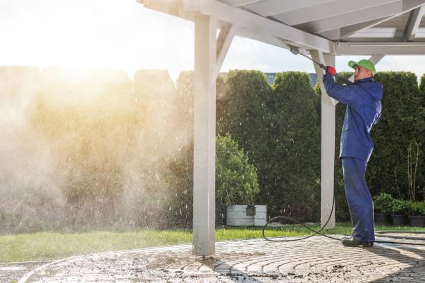 Best Restaurant Pressure Washing  in La Quinta, CA