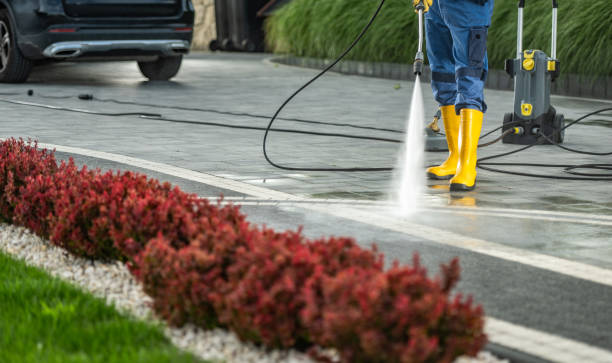 Reliable La Quinta, CA Pressure Washing Services Solutions